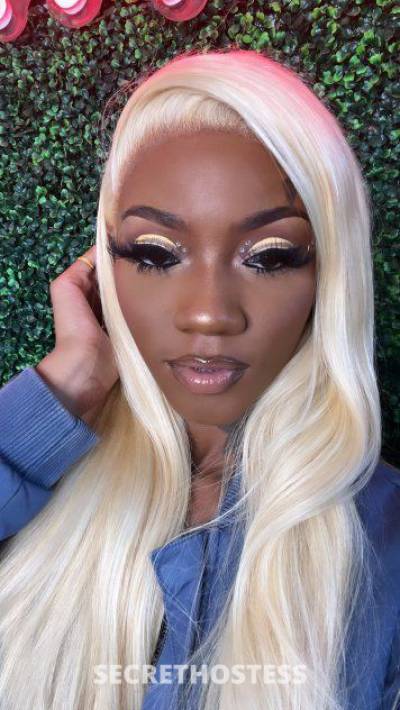 21 year old Escort in Cleveland OH 5 ⭐️ Luxury Seductress