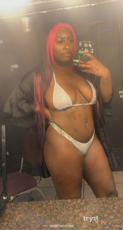 April - Your Fav Ebony Goddess 20 year old Escort in Des Moines IA