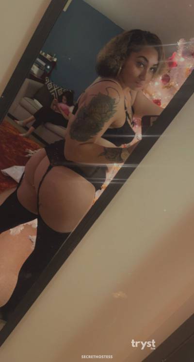 Beebee 20Yrs Old Escort Size 12 179CM Tall Buffalo NY Image - 1