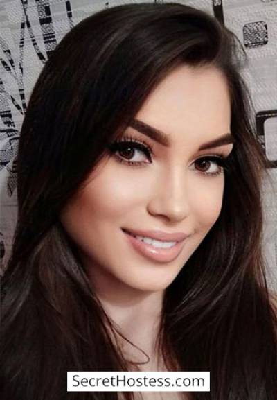 Maruta 20Yrs Old Escort 154CM Tall London Image - 1