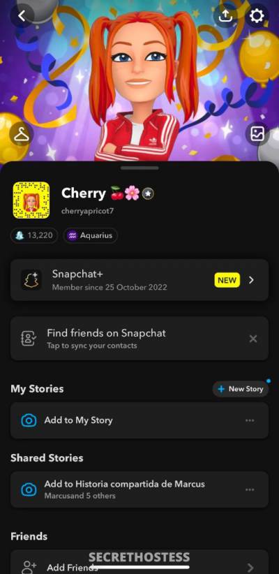 22 year old Asian Escort in Oklahoma City OK Available for hookup snap (cherryapricot7
