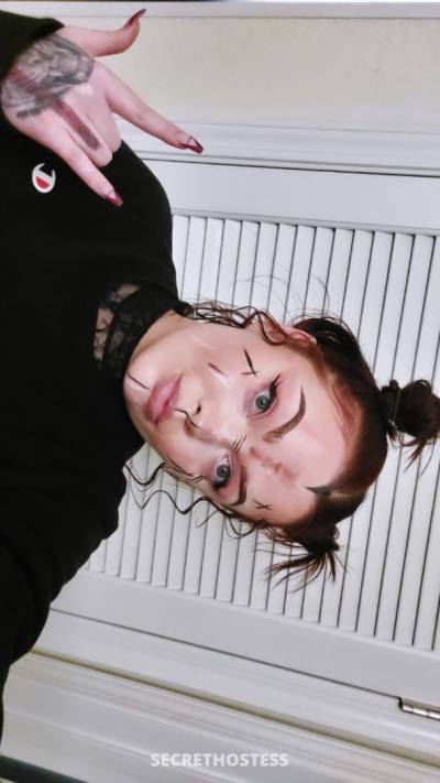 Khloe Kush 27Yrs Old Escort Size 7 170CM Tall Cincinnati OH Image - 2