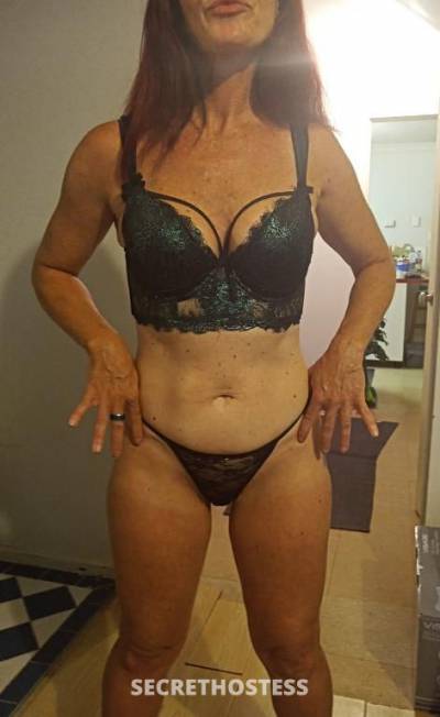 Sexy Aussie red haired temptress in Perth