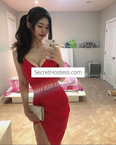 Selena 23Yrs Old Escort Melbourne Image - 0