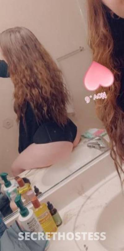 Vanya 23Yrs Old Escort Appleton WI Image - 2