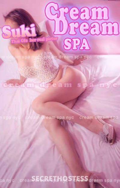 24Yrs Old Escort 160CM Tall Queens NY Image - 1