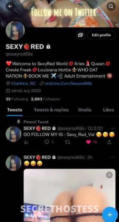 27 year old Escort in Charlotte NC Sweet juicy treat specials cum relax