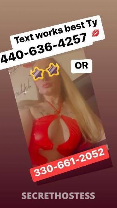 35Yrs Old Escort Cleveland OH Image - 2