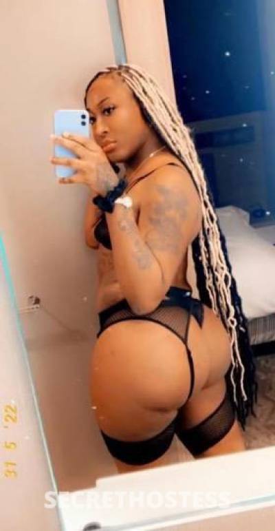 Cherry 26Yrs Old Escort Greensboro NC Image - 1