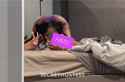 Hazel 22Yrs Old Escort Cleveland OH Image - 4