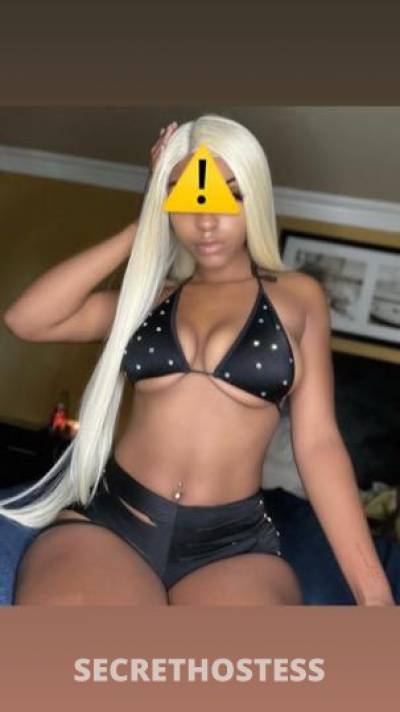 Vanitty 24Yrs Old Escort Cleveland OH Image - 1