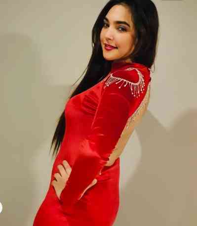 21Yrs Old Escort Size 10 58KG 175CM Tall Istanbul Image - 1