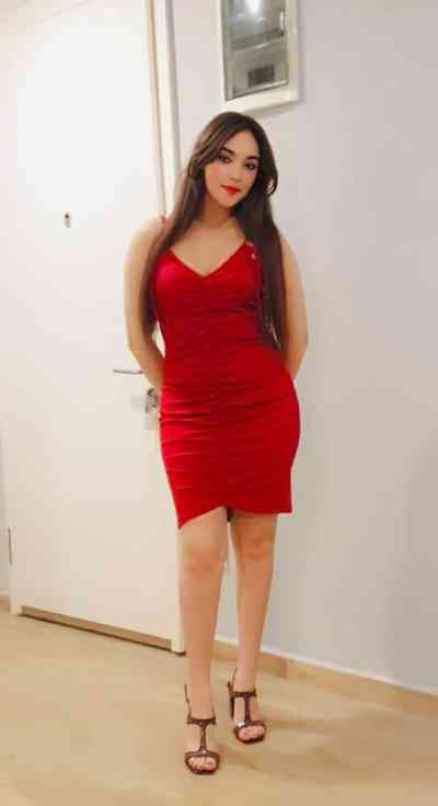 21Yrs Old Escort Size 10 58KG 175CM Tall Istanbul Image - 2