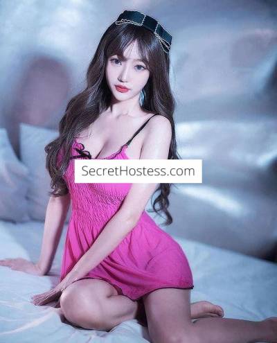 22 year old Korean Escort in Melbourne Fantastic Passionate Girlfriend Jisoo IN/OUTCALL