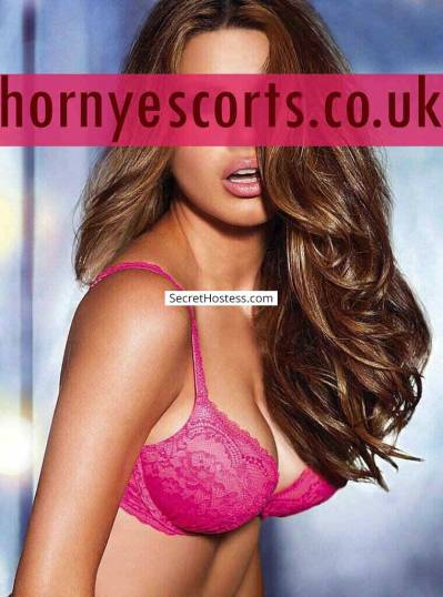 23Yrs Old Escort Harrow Image - 1
