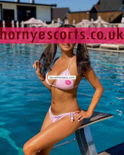 23Yrs Old Escort 166CM Tall Chelmsford Image - 0