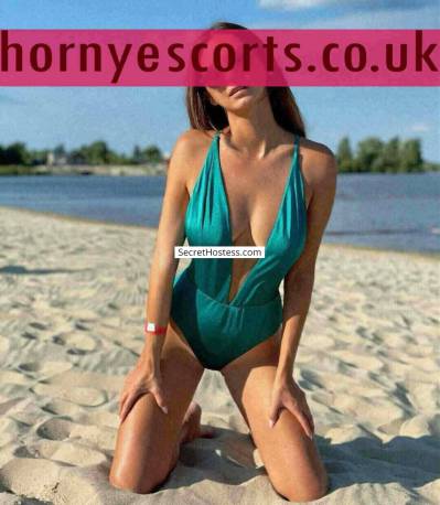 23Yrs Old Escort 166CM Tall Chelmsford Image - 1