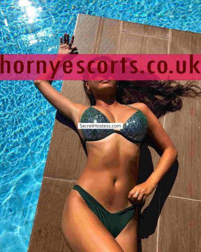 23Yrs Old Escort 166CM Tall Chelmsford Image - 2