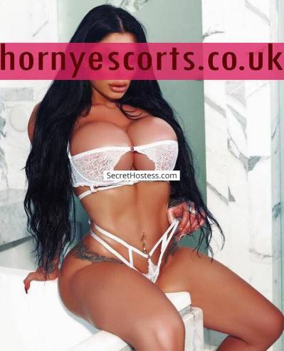 24Yrs Old Escort 169CM Tall Southend-On-Sea Image - 4