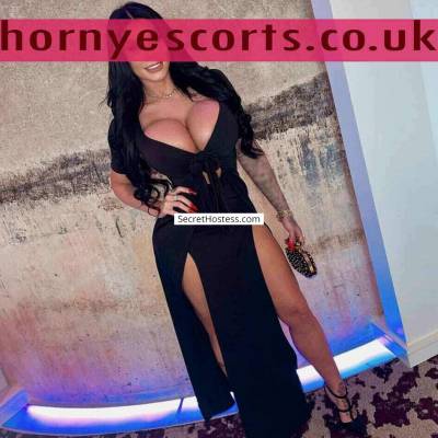 24Yrs Old Escort 169CM Tall Southend-On-Sea Image - 5