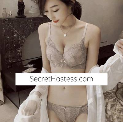 25 year old Asian Escort in Bankstown Sydney Yumi independent escort