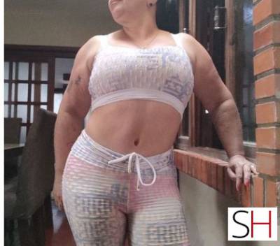 37 year old White Escort in Sao Leopoldo Rio Grande do Sul Acompanhante Taquara Alto Nível Érica Rangel de volta