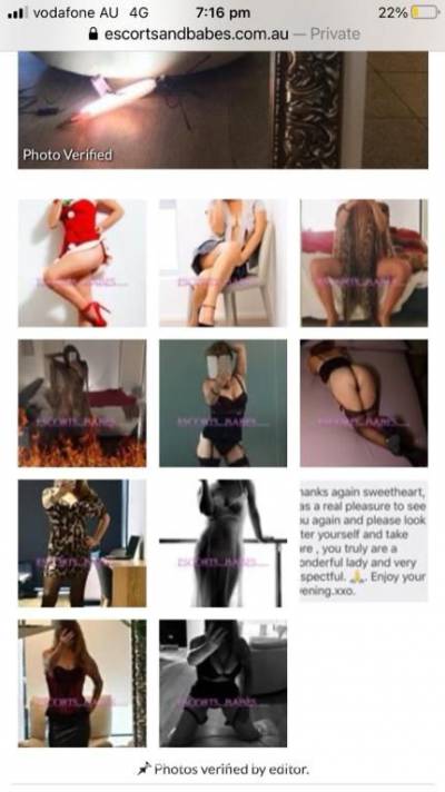 46Yrs Old Escort Melbourne Image - 1
