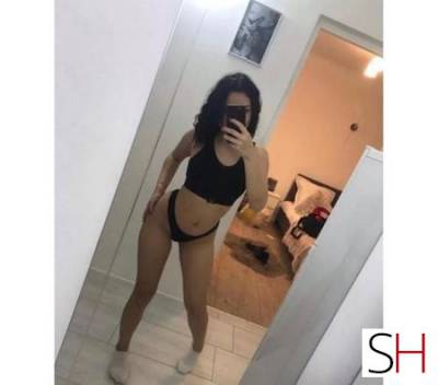 Carla 21Yrs Old Escort Blaenau Gwent Image - 1