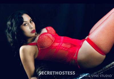 Eva 27Yrs Old Escort 167CM Tall Kansas City MO Image - 1