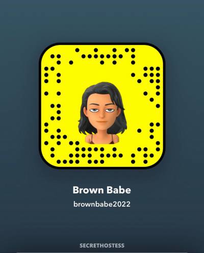 29 year old Escort in Brainerd MN I’m always available for fun ? snapchat brownbabe2022