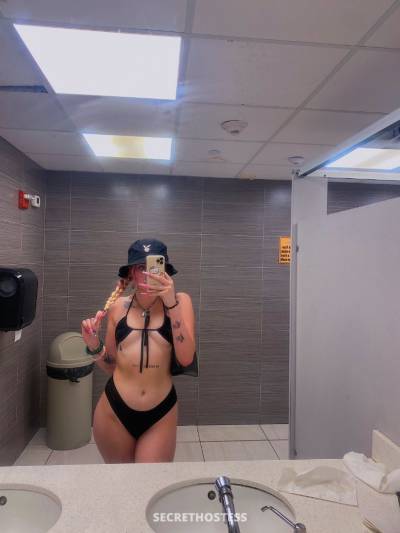 Linda 25Yrs Old Escort 172CM Tall Monroe MI Image - 1