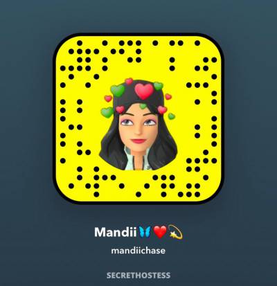 Mandii 26Yrs Old Escort Detroit MI Image - 4