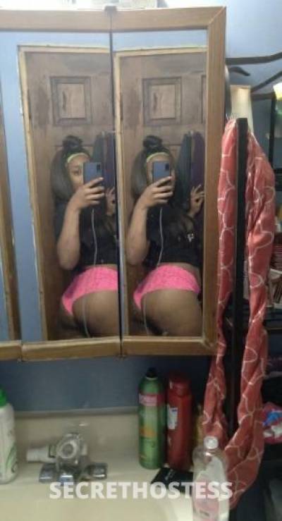 Nani 22Yrs Old Escort Asheville NC Image - 0