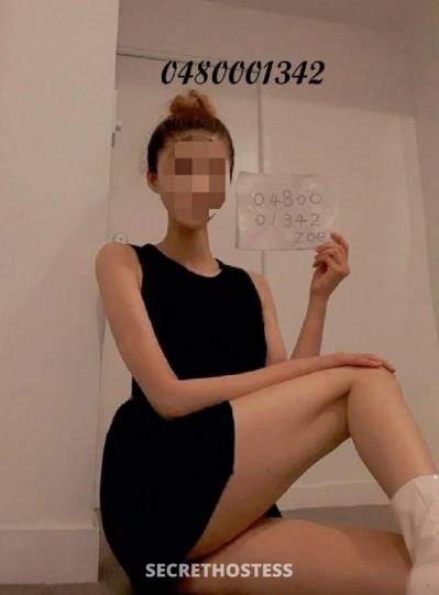 Zoe 23Yrs Old Escort Size 6 48KG Toowoomba Image - 4