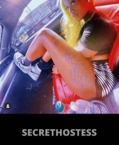 25 year old Escort in Detroit MI Available
