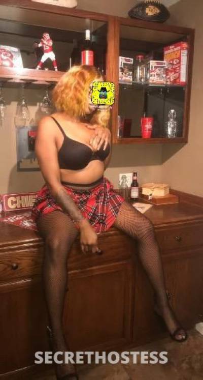 25Yrs Old Escort Kansas City MO Image - 1