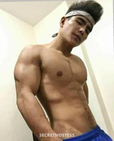 Cedrick 25Yrs Old Escort Singapore Image - 0