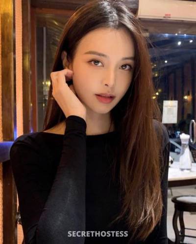 Horny Uni Korean Student – 24 in Singapore