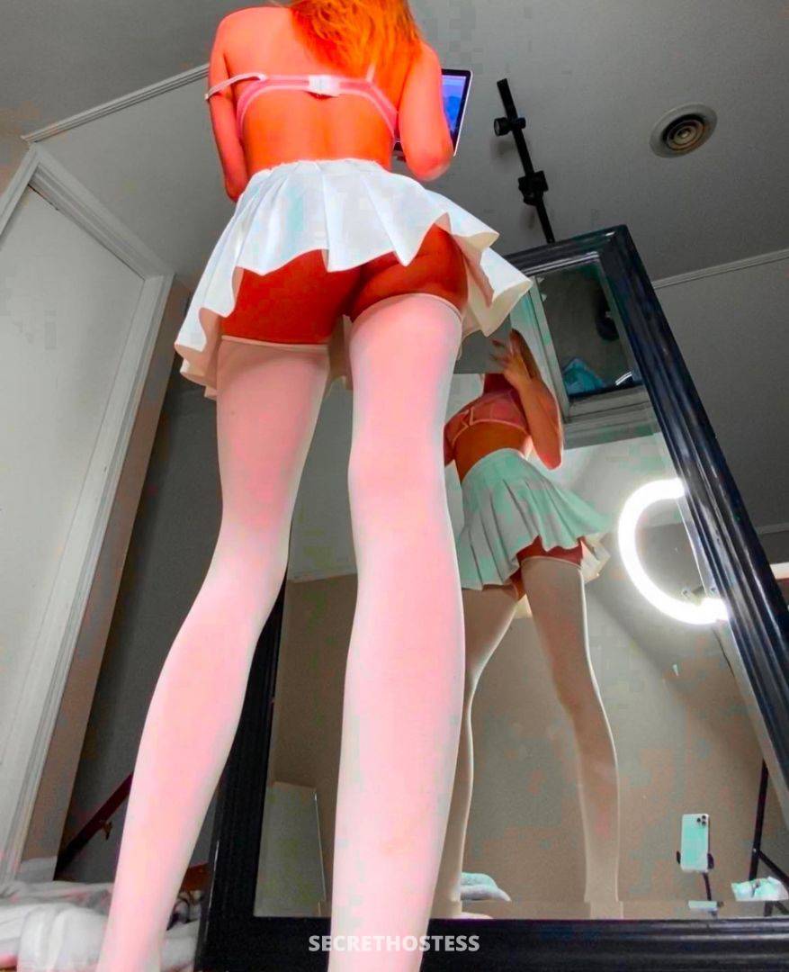 ASHLEY 23Yrs Old Escort Tallahassee FL Image - 2