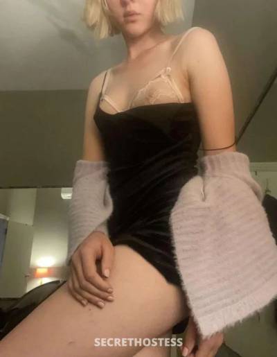 Innocent 19YO Blonde Hannah – This Week Only in Perth