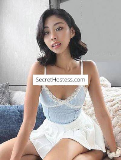 20Yrs Old Escort Size 6 48KG 160CM Tall Melbourne Image - 0