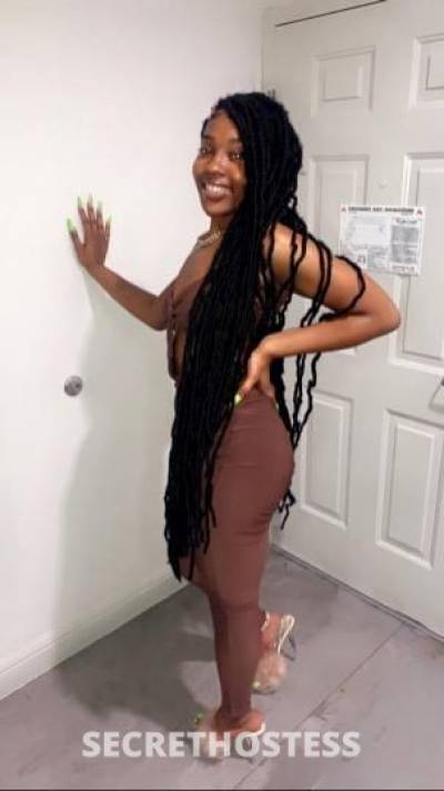 21 Year Old Caribbean Escort Austin TX - Image 3