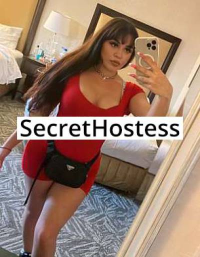 21 year old Caucasian Escort in Seattle WA Brittany