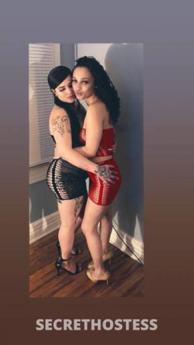 21 year old Escort in Louisville KY 2 girls incalls available outcall cost extra