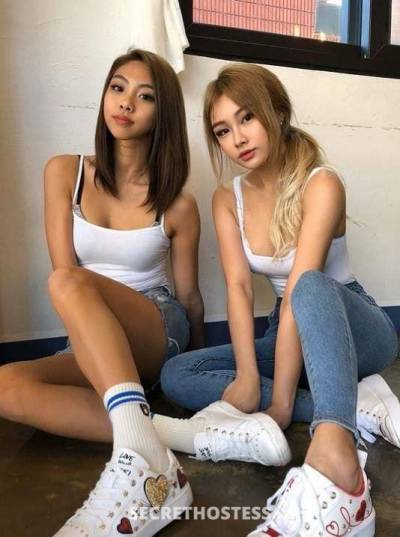 21 year old Escort in Melbourne ???? Double TWINS!❤️MM&amp;JJ