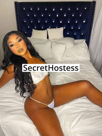 21 Year Old Mixed Escort Washington DC - Image 2