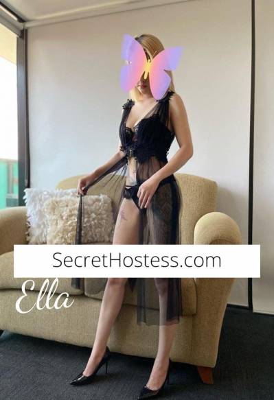 22 year old Asian Escort in Salisbury Adelaide Ella Bella