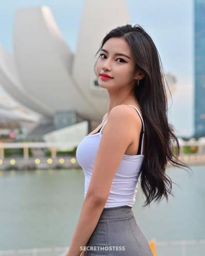 23Yrs Old Escort 48KG 166CM Tall Singapore Image - 2