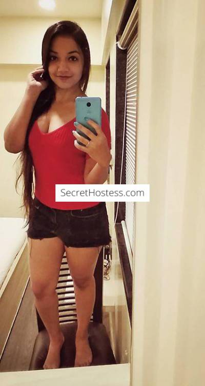 ♥️ Pakistani hot student available as independent escort in Brisbane