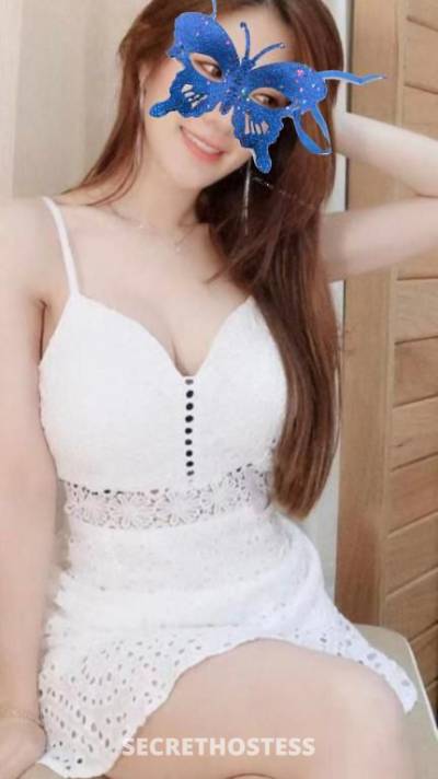 24 year old Asian Escort in Arncliffe Sydney Happy with Sexy Thai Babe &amp; Extra Services at 